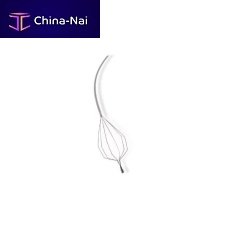 Biliary stone extraction endoscopic basket Stonebuster ®straight