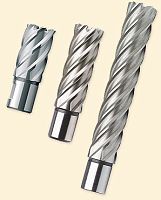 HSS core drill Unibroach® 6 series