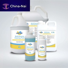 Foaming detergent liquid5000 mL4000 mL