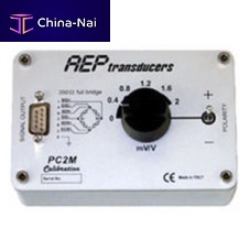 Sensor simulator PC2M