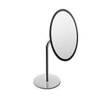 Free-standing mirror PROJECT : 2515183contemporaryroundmagnifying