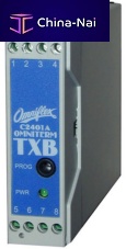 Universal transmitter TXB