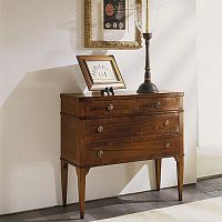Traditional chest of drawers 652woodennot specified