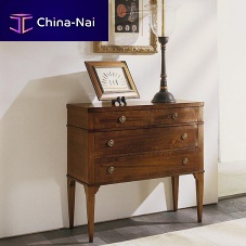 Traditional chest of drawers 652woodennot specified