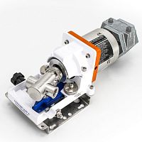 Piston pump GPD-Q0SSYfor chemicalspneumaticself-priming
