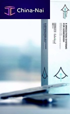 Irrigation cannula Tran® intravitreous injectiondisposable