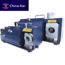 Drill bit grinding machine EDG 213 | 1226manually-controlledCBN