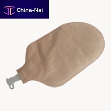 Urostomy bag OS450cc