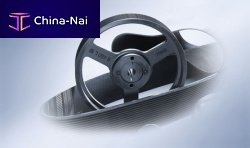Ribbed belt Vplasticsteel