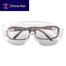 Safety glasses