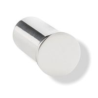 Contemporary coat hook 162.90.01040metalindividualbathroom