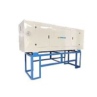 Food grader with conveyor