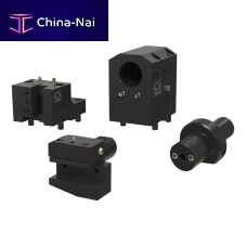 Static tool holder VDIBMTfor machining