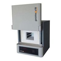 Chamber furnace PLF seriesheat treatmentmeltingsintering