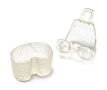 Temporary knee spacer KASM®