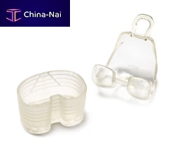 Temporary knee spacer KASM®