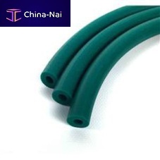 Round belt Eagle Green 89 Textured SureConnect flatendlesspolyurethane