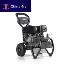 Healthcare facility steam cleaner CI C40 EM THERMIC for industrial applicationson castershigh-pressure cold water