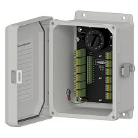 Vibration switching box SBX02 Series