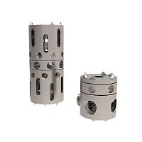 Cervical vertebral corpectomy prosthesis VERTELIFT-Cexpandable