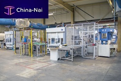 Aluminum machining for electronicsautomotiveprototyping
