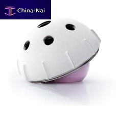 Cementless acetabular prosthesis NOVIUM®