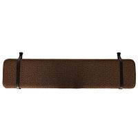 Double bed headboard HYPNOScontemporaryfabriccontract