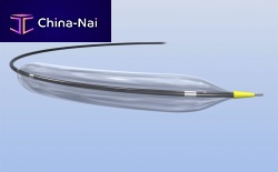 PTCA catheter MISTRAL 2 SCcoronaryballoon