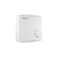 Ventilation system ventilation controller LUNAd MBfor heating systemswall-mountedcommercial