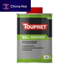Masonry primer HARDENERfor concreteplasterfor tile