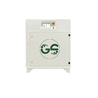 Anesthetic gas scavenging system AGSS series
