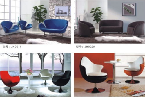 Кресла, столы, стулья JH-SOFA CHAIR CO., LTD