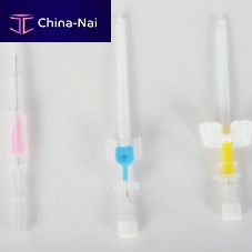 Vascular access cannula IVCP14