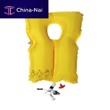 Aircraft life jacket for helicopterfor passengerschildren's