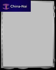 Level indicator Sentry IVshipsdigitalfor storage tanks