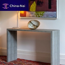 Traditional sideboard table TIVOLIwoodenwooden baserectangular