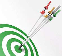 Vascular access sheath Freepath