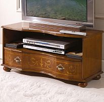 Traditional TV cabinet ART. 336wooden