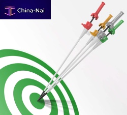 Vascular access sheath Freepath