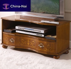 Traditional TV cabinet ART. 336wooden