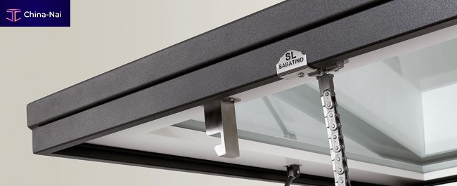 											Skylight