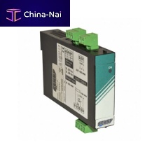DC voltage analog signal transmitter CONV-UIDIN railgalvanically-isolated