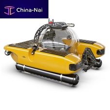 Private submarine 1000/2