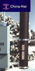 Snow depth sensor SHM