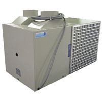 Air cooler KR seriesfor electrical cabinetscompactair-cooled