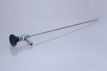 Straight hysteroscope HS28A.01
