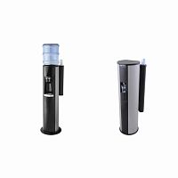 Hot beverage water fountain FBF 2.0for airport