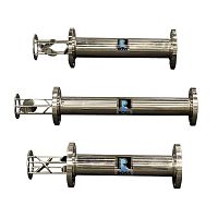 Static mixer LPDcontinuousfor liquidsoil