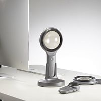 Hand-held Wood lamp IDS-3100UV lightwhite light