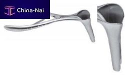 Nasal speculum 420-138-055Killiansterilizable